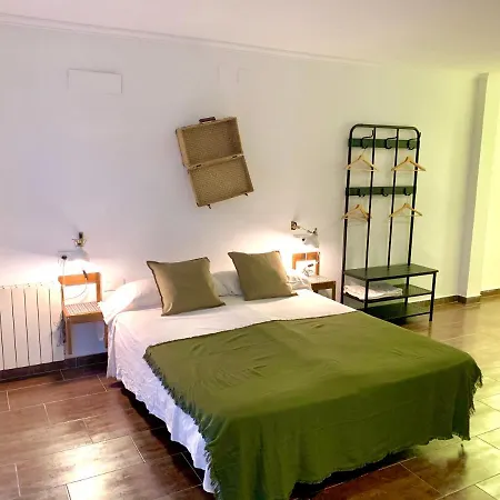 Mush Aparthotel