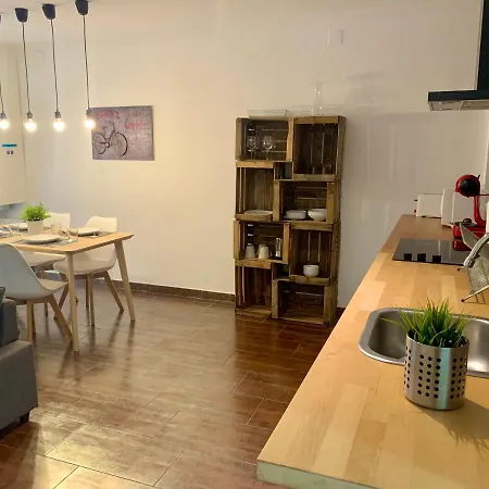 Mush Aparthotel