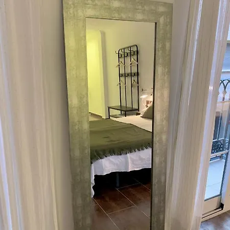 Aparthotel Mush *