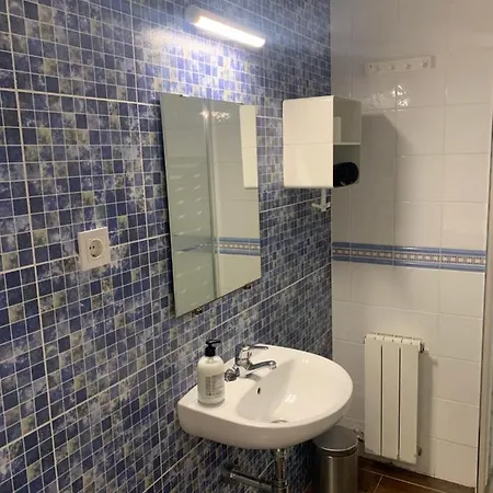 Mush Aparthotel *
