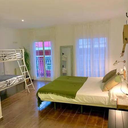 Aparthotel Mush
