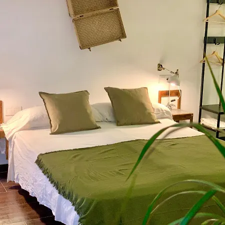 Mush Apartahotel Alicante