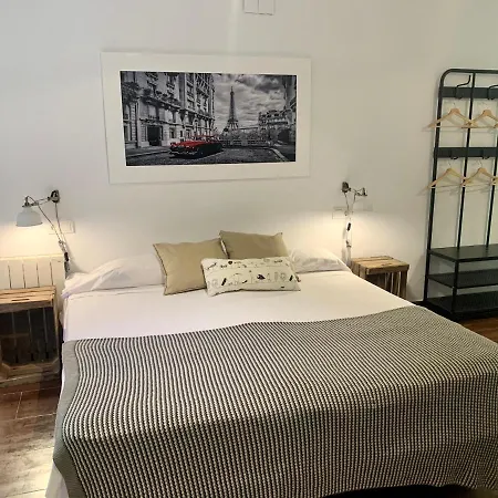 Mush Apartahotel