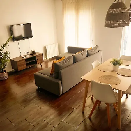 Mush Aparthotel