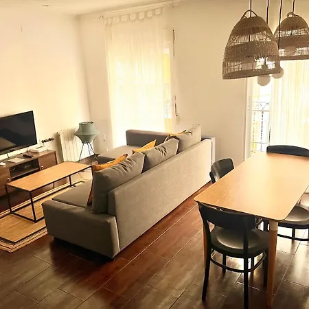 Mush Aparthotel Alicante